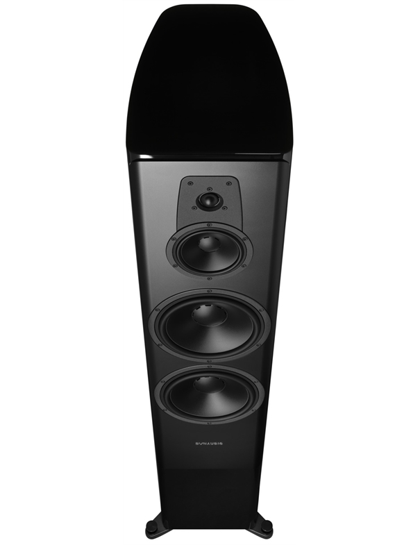 Loa Dynaudio Classic Contour 60i